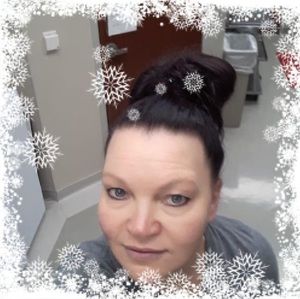 Meet your Posher, Dawn